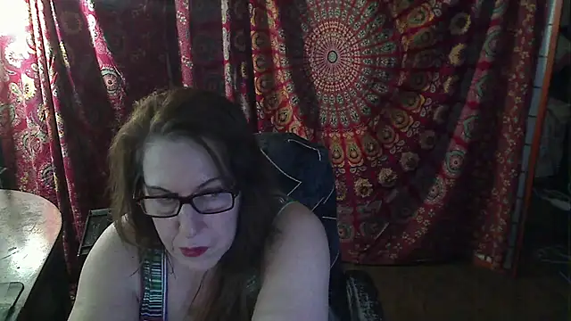 Ireallysquirt online show from February 19, 1:38 am