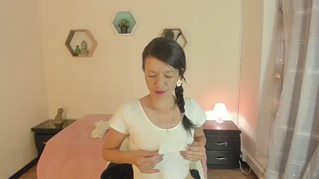 Paloma victory online show from January 31, 8:51 pm