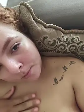 Sabrinagomeshot online show from April 25, 6:49 pm