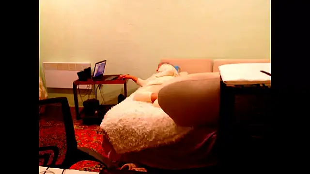 Natali7634 online show from September 27, 5:31 pm