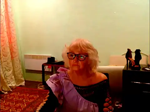 Natali7634 online show from April 23, 4:42 am