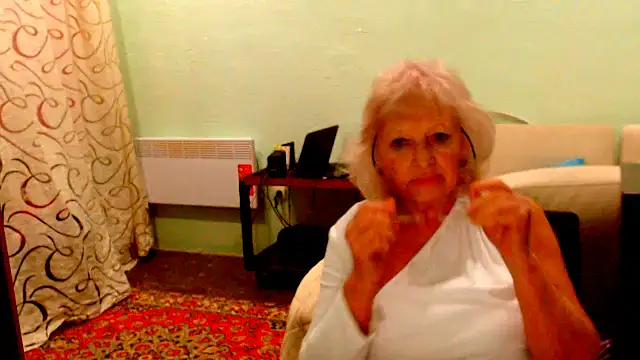 Natali7634 online show from November 13, 6:18 pm