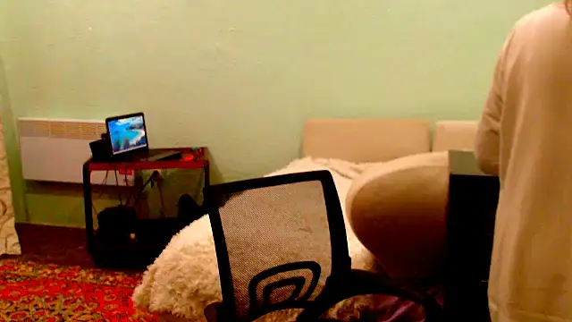 Natali7634 online show from October 4, 4:40 am