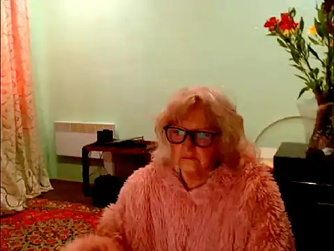 Natali7634 online show from April 27, 3:47 am