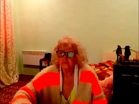 Natali7634 online show from April 22, 4:42 am