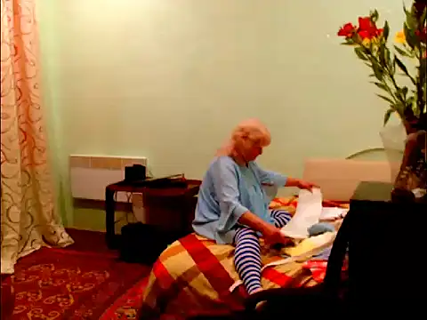 Natali7634 online show from April 25, 7:11 pm