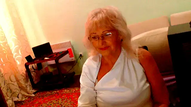 Natali7634 online show from October 19, 9:33 am