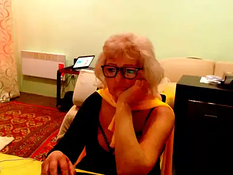 Natali7634 online show from March 19, 6:29 am