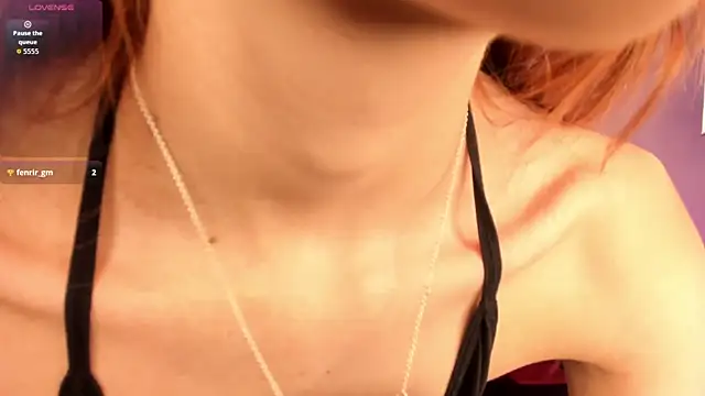 jenaa  online show from April 27, 12:13 pm