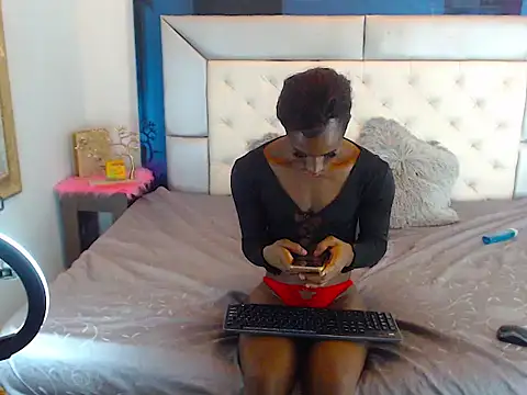 kerliythariana online show from May 21, 3:04 am