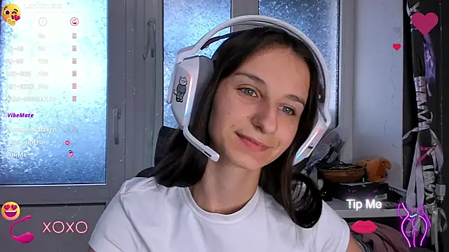 Snapshot of _Nika_Kik chatting on September 15, 3:09 pm Nika Kik online show from September 15, 3:09 pm