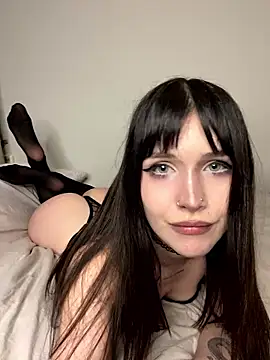 CherryCrystall online show from January 16, 12:39 am