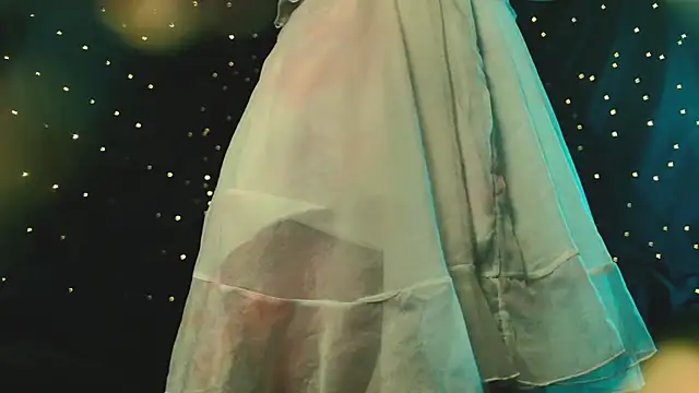 Littlespacemouse online show from October 29, 5:23 am