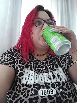 Blair Elliss online show from April 22, 4:48 pm