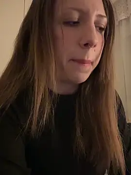 Sashabunny online show from November 29, 10:25 pm