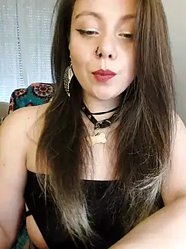 Snapshot of Kimiechanuwu chatting on October 16, 4:09 pm Kimiechanuwu online show from October 16, 4:09 pm