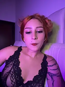 Mon Cherry online show from May 14, 1:33 am
