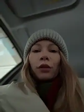 LavenderHot online show from March 7, 1:23 am