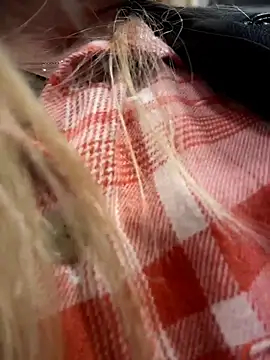 LavenderHot online show from April 26, 1:58 am