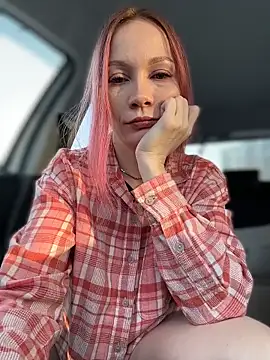 LavenderHot online show from February 13, 3:08 am