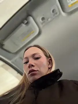 LavenderHot online show from April 25, 2:03 am