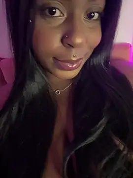 latinababyy online show from March 12, 11:18 pm