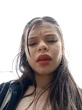 Violeta 12- online show from February 17, 3:11 pm