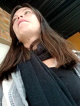 Violeta 12- online show from February 13, 12:51 pm