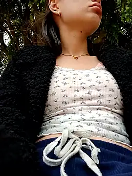 Violeta 12- online show from April 26, 6:49 pm