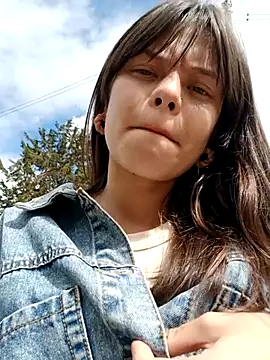 Violeta 12- online show from November 14, 7:03 pm