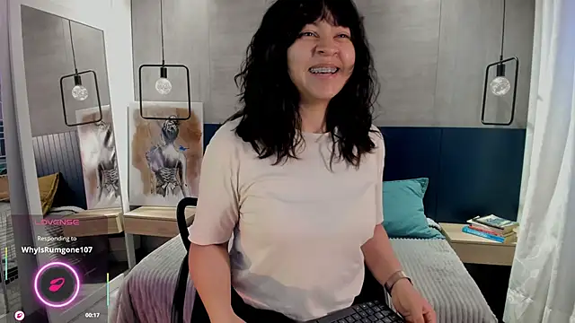  julietta online show from March 24, 12:54 pm