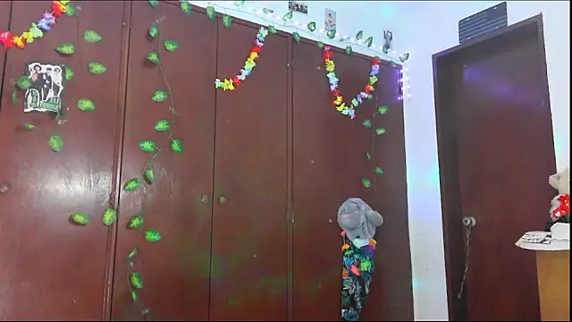  jessica rabbit online show from April 26, 8:06 pm