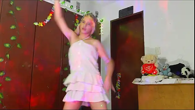  jessica rabbit online show from April 21, 8:05 pm