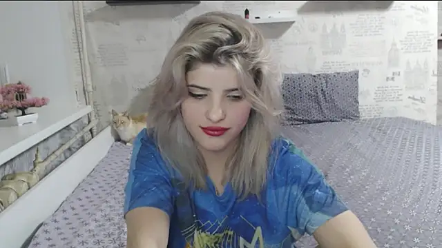 AleksandraFlores online show from March 23, 10:16 pm