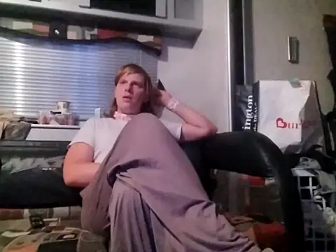 Zoey565 online show from October 24, 1:01 am