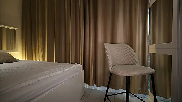 AnnittaStar online show from April 23, 3:36 am