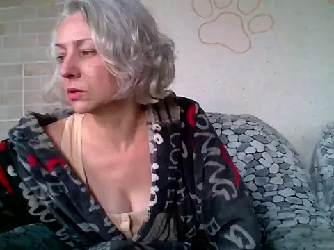 Lorie Carrie online show from April 20, 10:29 am