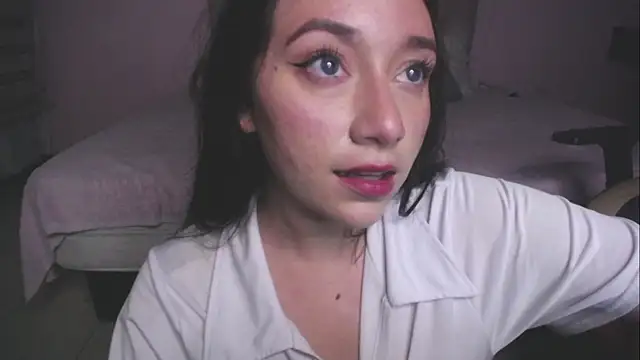 Snapshot of Andrea_Ramos chatting on September 12, 8:16 pm Andrea Ramos online show from September 12, 8:16 pm