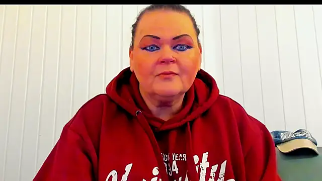 MilanaBiegert online show from January 7, 11:46 am