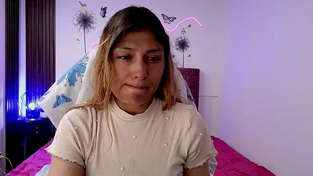 elena detroya online show from December 16, 12:33 pm