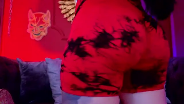 Julieta Russell online show from September 12, 12:23 pm