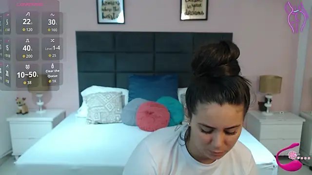 MadisonJenner online show from September 28, 11:48 am