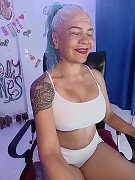 freyadevil333 online show from February 8, 12:58 am