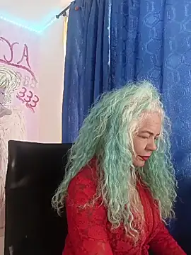 freyadevil333 online show from April 25, 3:53 pm