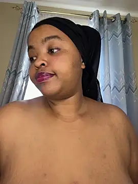 Linahlove online show from February 20, 12:39 pm