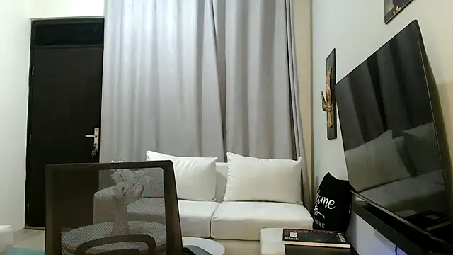 Horny princes online show from April 24, 5:27 pm