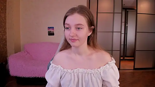 Ksuhesa online show from March 20, 8:08 am