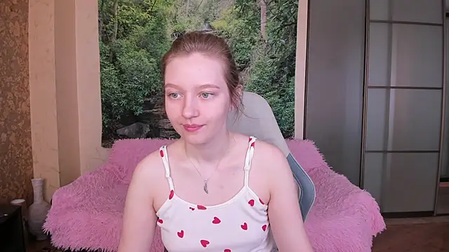 Ksuhesa online show from April 30, 2:06 am