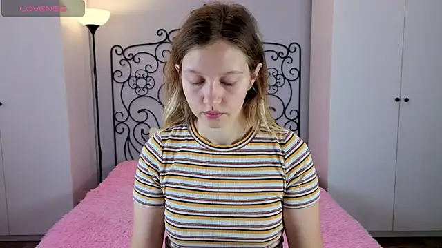 Ksuhesa online show from October 10, 2:05 am