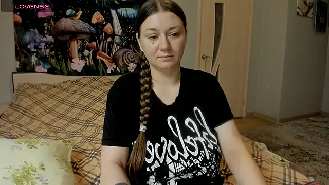 AlisaBacker online show from October 30, 3:24 pm